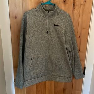Nike 1/4 Zip Pullover